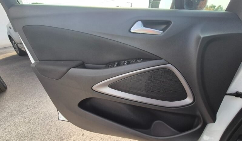 
								Opel CROSSLAND TURBO EDITION 2023 completo									