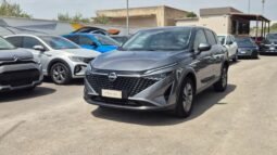 Nissan qashqai MHEV ACENTA 2025