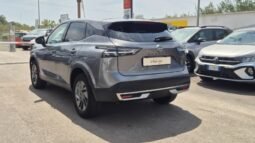 
										Nissan qashqai MHEV ACENTA 2025 completo									