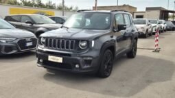 Jeep RENEGADE TURBO MHEV SUMMIT 2025