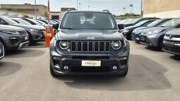 
										Jeep RENEGADE TURBO MHEV SUMMIT 2025 completo									