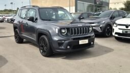 
										Jeep RENEGADE TURBO MHEV SUMMIT 2025 completo									