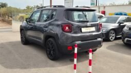 
										Jeep RENEGADE TURBO MHEV SUMMIT 2025 completo									