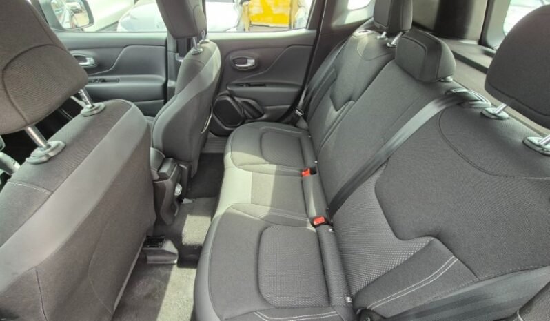 
								Jeep RENEGADE TURBO MHEV SUMMIT 2025 completo									