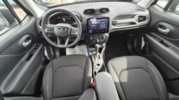 
										Jeep RENEGADE TURBO MHEV SUMMIT 2025 completo									
