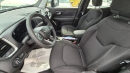 
										Jeep RENEGADE TURBO MHEV SUMMIT 2025 completo									