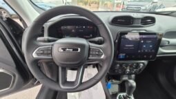 
										Jeep RENEGADE TURBO MHEV SUMMIT 2025 completo									