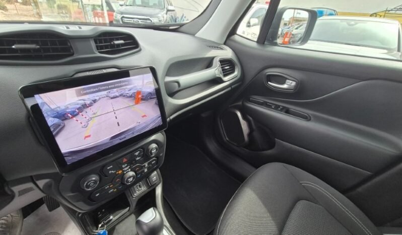 
								Jeep RENEGADE TURBO MHEV SUMMIT 2025 completo									