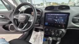 
										Jeep RENEGADE TURBO MHEV SUMMIT 2025 completo									