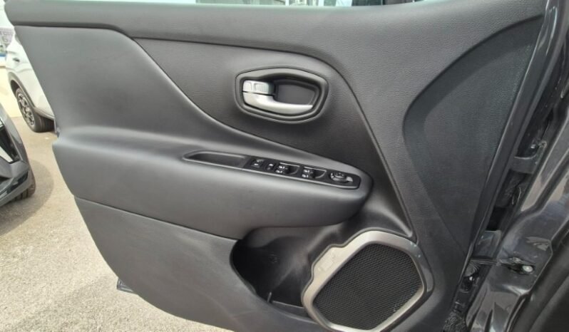 
								Jeep RENEGADE TURBO MHEV SUMMIT 2025 completo									