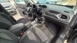 
										Jeep RENEGADE TURBO MHEV SUMMIT 2025 completo									
