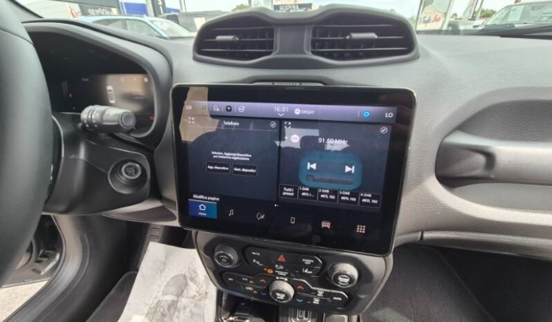 
								Jeep RENEGADE TURBO MHEV SUMMIT 2025 completo									
