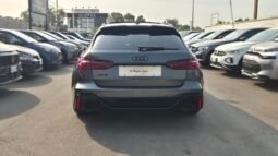 
										Audi RS6 AVANT TFSI V8 QUATTRO TIPTRONIC PERFORMANCE 2024 completo									