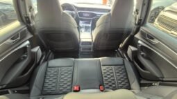 
										Audi RS6 AVANT TFSI V8 QUATTRO TIPTRONIC PERFORMANCE 2024 completo									