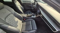 
										Audi RS6 AVANT TFSI V8 QUATTRO TIPTRONIC PERFORMANCE 2024 completo									