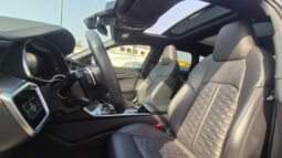 
										Audi RS6 AVANT TFSI V8 QUATTRO TIPTRONIC PERFORMANCE 2024 completo									