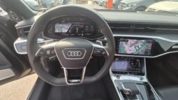 
										Audi RS6 AVANT TFSI V8 QUATTRO TIPTRONIC PERFORMANCE 2024 completo									