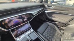 
										Audi RS6 AVANT TFSI V8 QUATTRO TIPTRONIC PERFORMANCE 2024 completo									