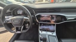 
										Audi RS6 AVANT TFSI V8 QUATTRO TIPTRONIC PERFORMANCE 2024 completo									