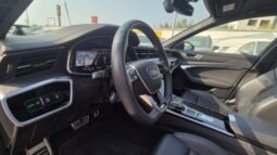 
										Audi RS6 AVANT TFSI V8 QUATTRO TIPTRONIC PERFORMANCE 2024 completo									