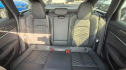 
										Audi RS6 AVANT TFSI V8 QUATTRO TIPTRONIC PERFORMANCE 2024 completo									