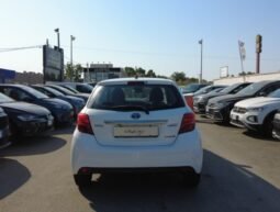 
										Toyota YARIS HYBRID ACTIVE 2016 completo									