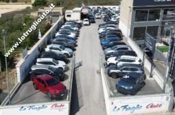 
										Jeep RENEGADE TURBO MHEV SUMMIT 2025 completo									