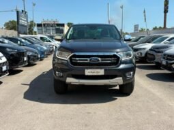 
										Ford RANGER AUT. LIMITED (5 POSTI) 2020 completo									