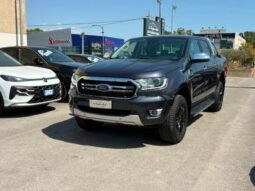 Ford RANGER AUT. LIMITED (5 POSTI) 2020