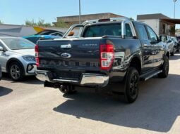 
										Ford RANGER AUT. LIMITED (5 POSTI) 2020 completo									