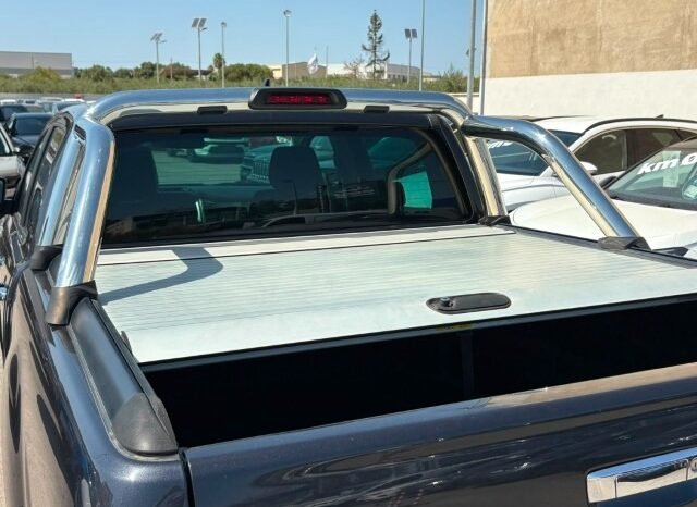 
								Ford RANGER AUT. LIMITED (5 POSTI) 2020 completo									