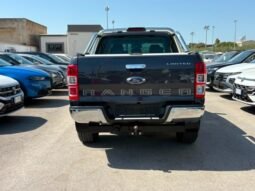 
										Ford RANGER AUT. LIMITED (5 POSTI) 2020 completo									