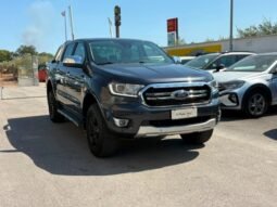 
										Ford RANGER AUT. LIMITED (5 POSTI) 2020 completo									