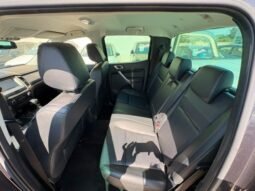 
										Ford RANGER AUT. LIMITED (5 POSTI) 2020 completo									