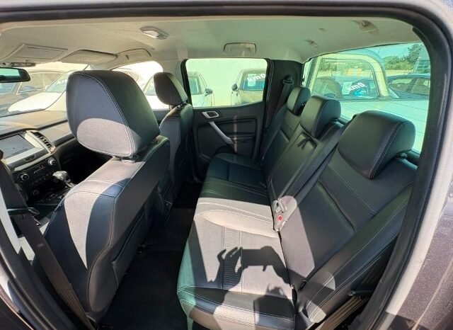 
								Ford RANGER AUT. LIMITED (5 POSTI) 2020 completo									