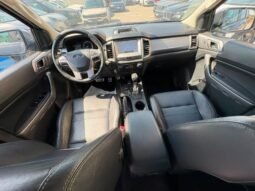 
										Ford RANGER AUT. LIMITED (5 POSTI) 2020 completo									