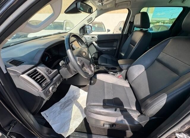
								Ford RANGER AUT. LIMITED (5 POSTI) 2020 completo									