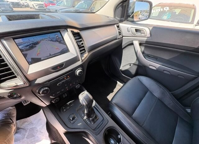 
								Ford RANGER AUT. LIMITED (5 POSTI) 2020 completo									