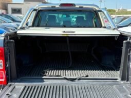 
										Ford RANGER AUT. LIMITED (5 POSTI) 2020 completo									