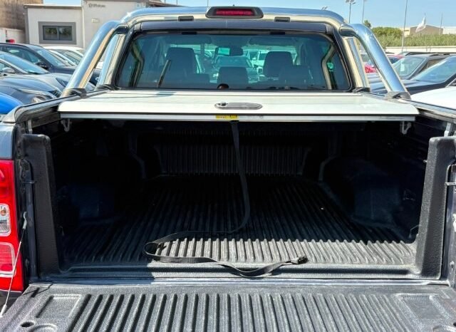 
								Ford RANGER AUT. LIMITED (5 POSTI) 2020 completo									