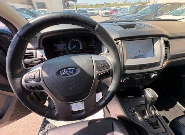 
								Ford RANGER AUT. LIMITED (5 POSTI) 2020 completo									