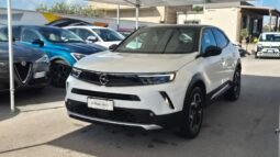 Opel MOKKA 2022