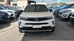 
										Opel MOKKA 2022 completo									
