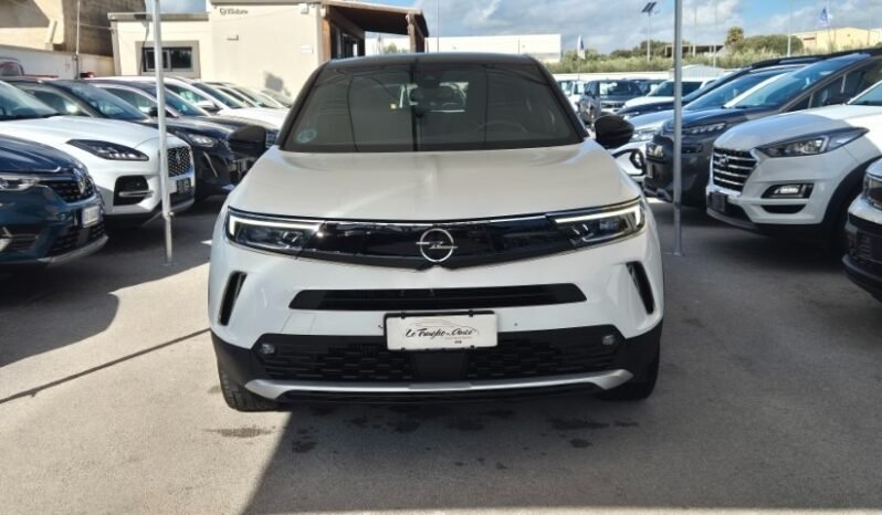 
								Opel MOKKA 2022 completo									