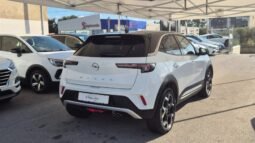 
										Opel MOKKA 2022 completo									