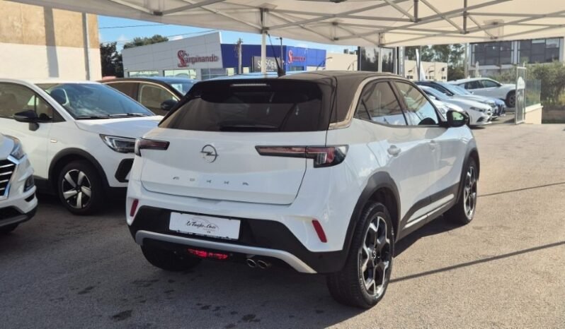 
								Opel MOKKA 2022 completo									