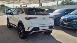 
										Opel MOKKA 2022 completo									