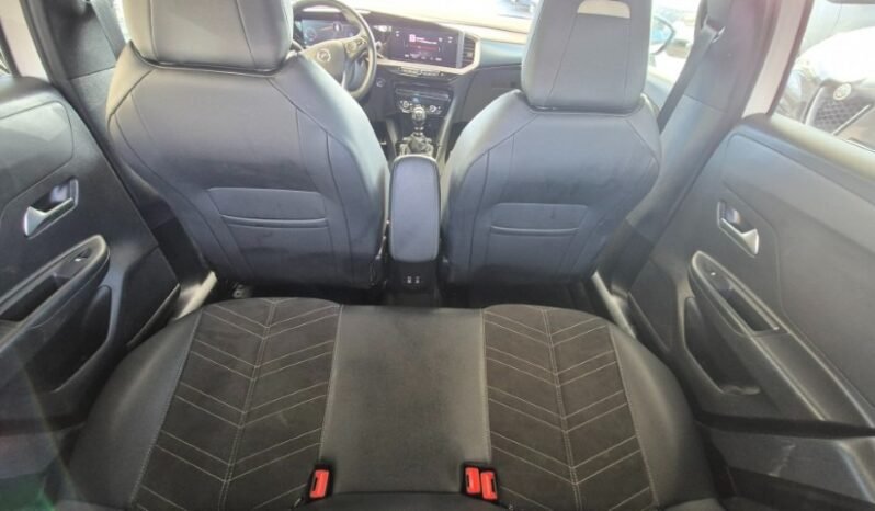 
								Opel MOKKA 2022 completo									