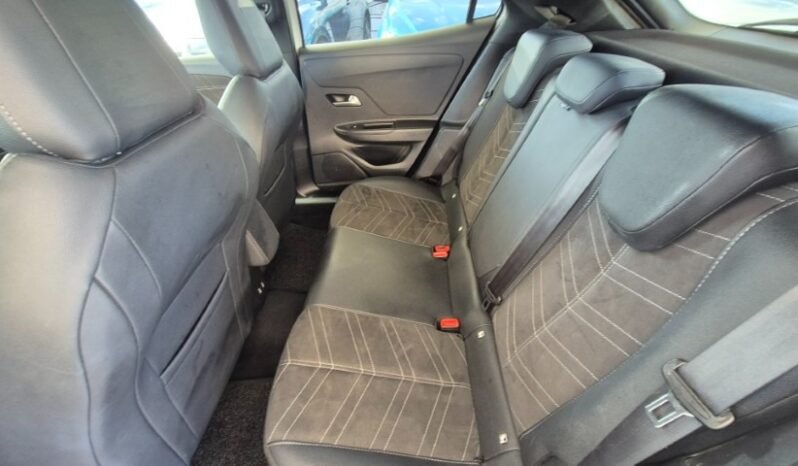 
								Opel MOKKA 2022 completo									