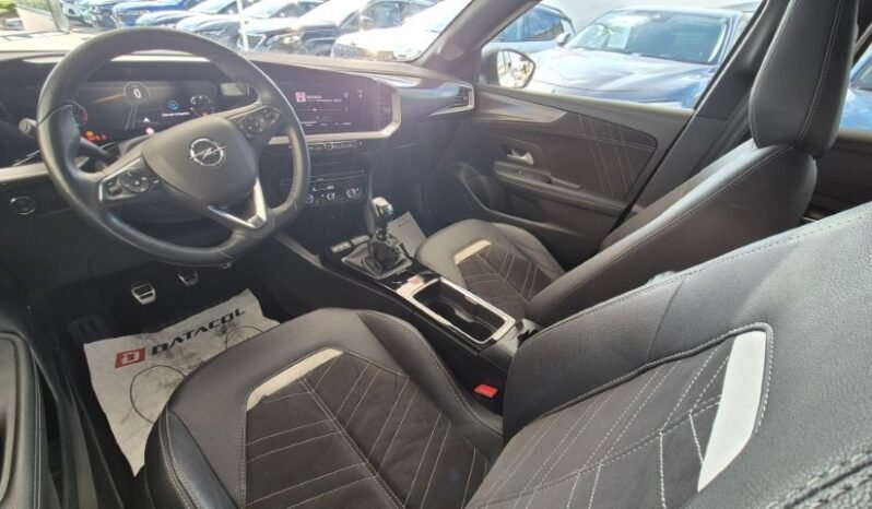 
								Opel MOKKA 2022 completo									
